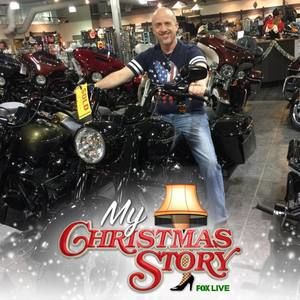 Meet your Posher, Lee